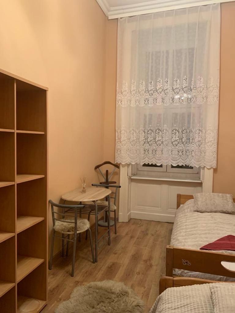 Guesthouse Miszi40 Budapeszt Zewnętrze zdjęcie