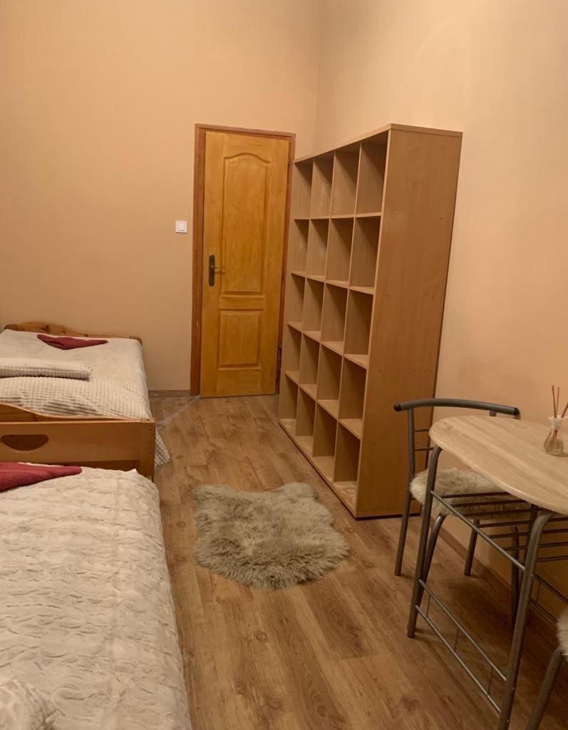 Guesthouse Miszi40 Budapeszt Zewnętrze zdjęcie