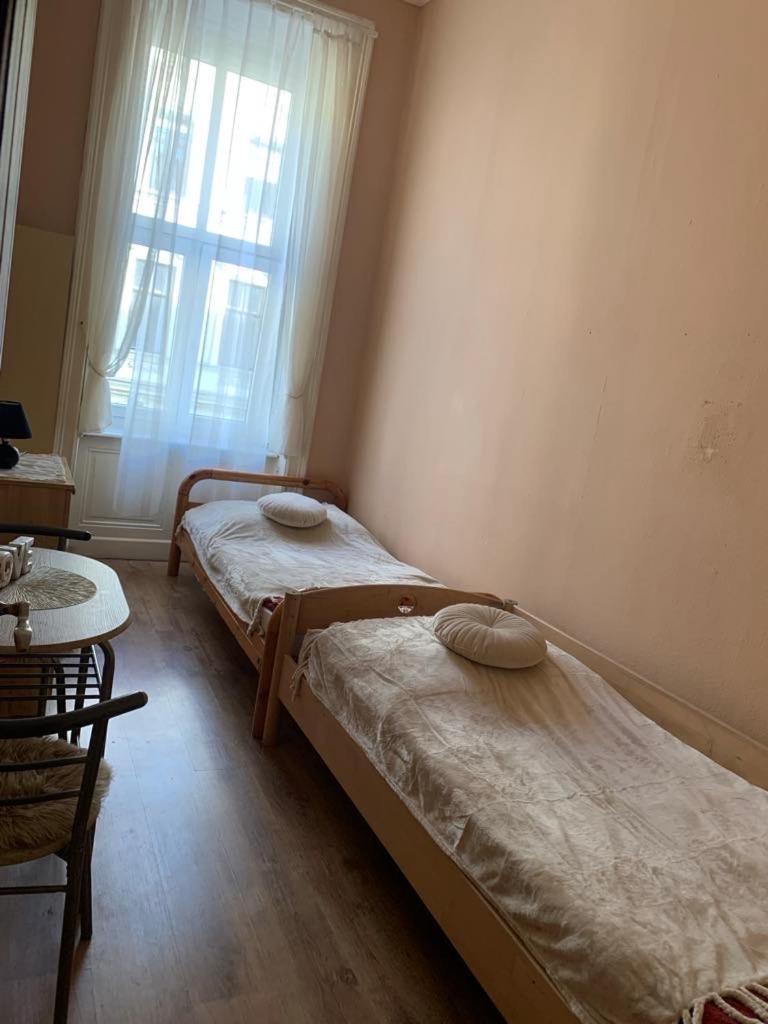 Guesthouse Miszi40 Budapeszt Zewnętrze zdjęcie