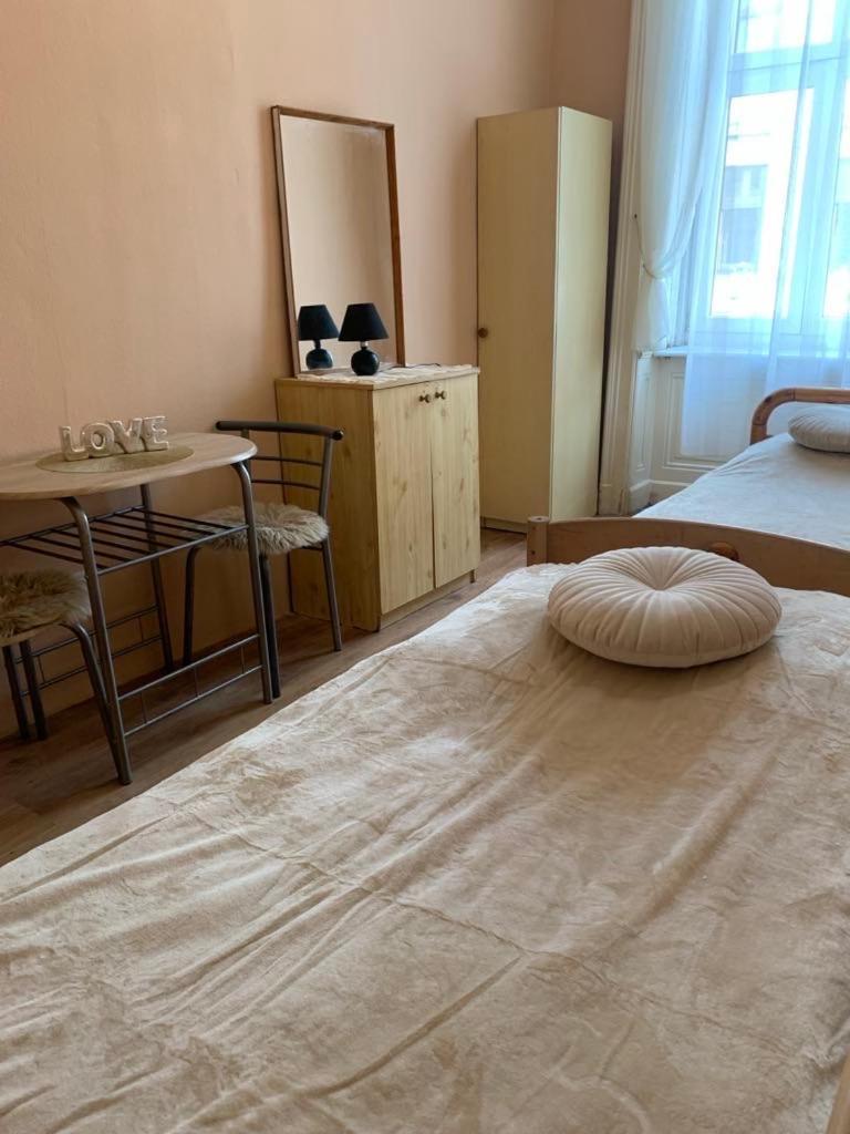 Guesthouse Miszi40 Budapeszt Zewnętrze zdjęcie