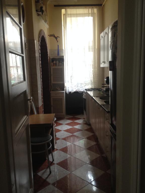 Guesthouse Miszi40 Budapeszt Zewnętrze zdjęcie